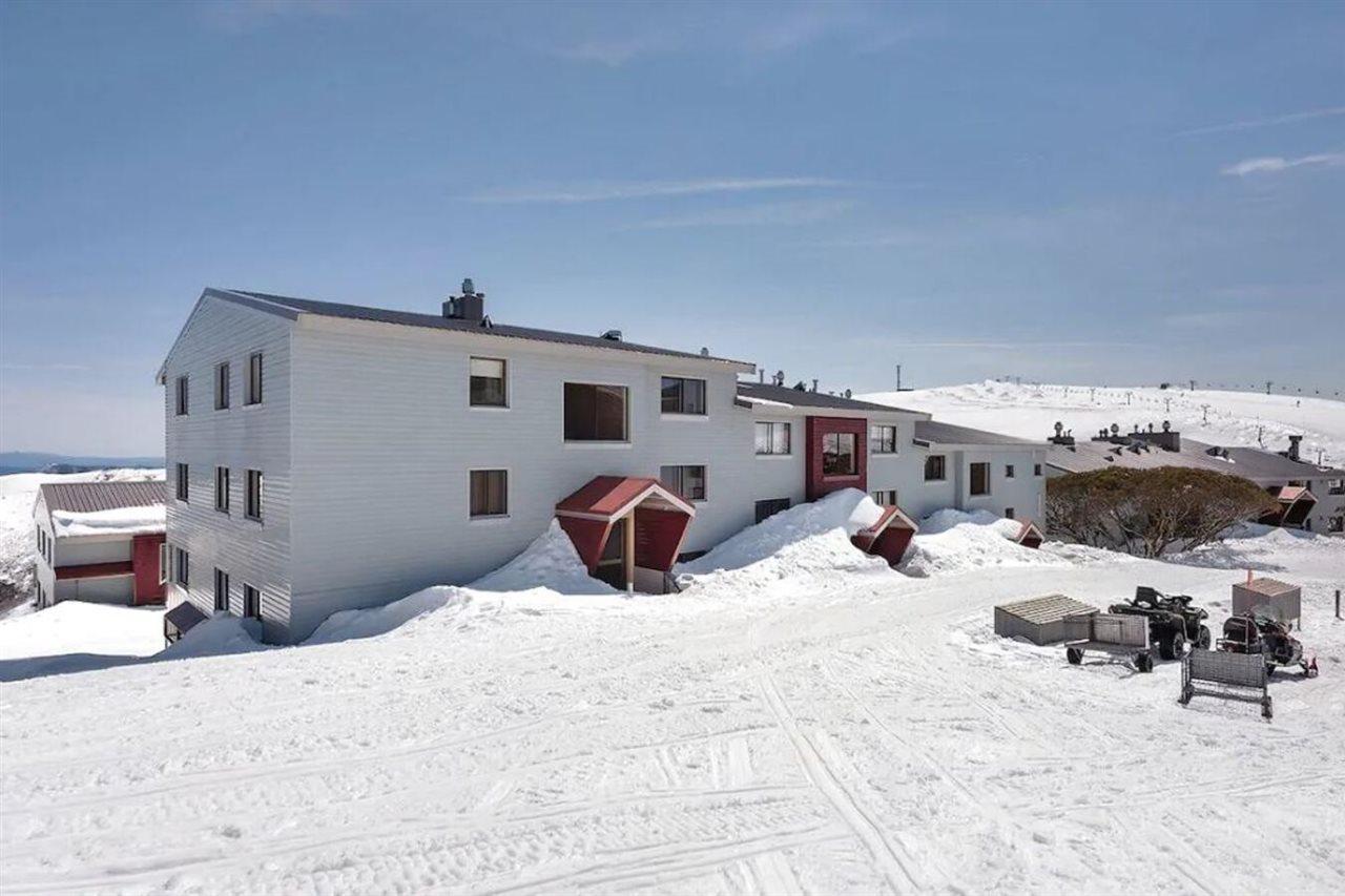 Hotham HeightsLawlers 2公寓 外观 照片